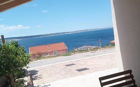Studio Apartman Luka