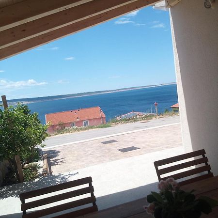 Studio Apartman Luka Starigrad Paklenica Zimmer foto